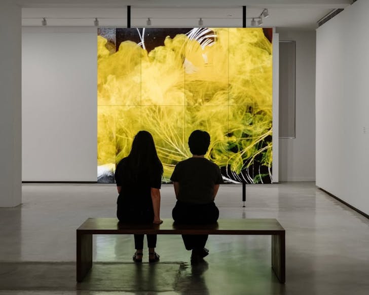 Biennale Sydney 2026