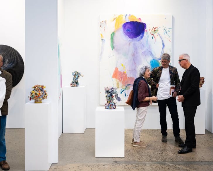 Biennale Sydney 2026