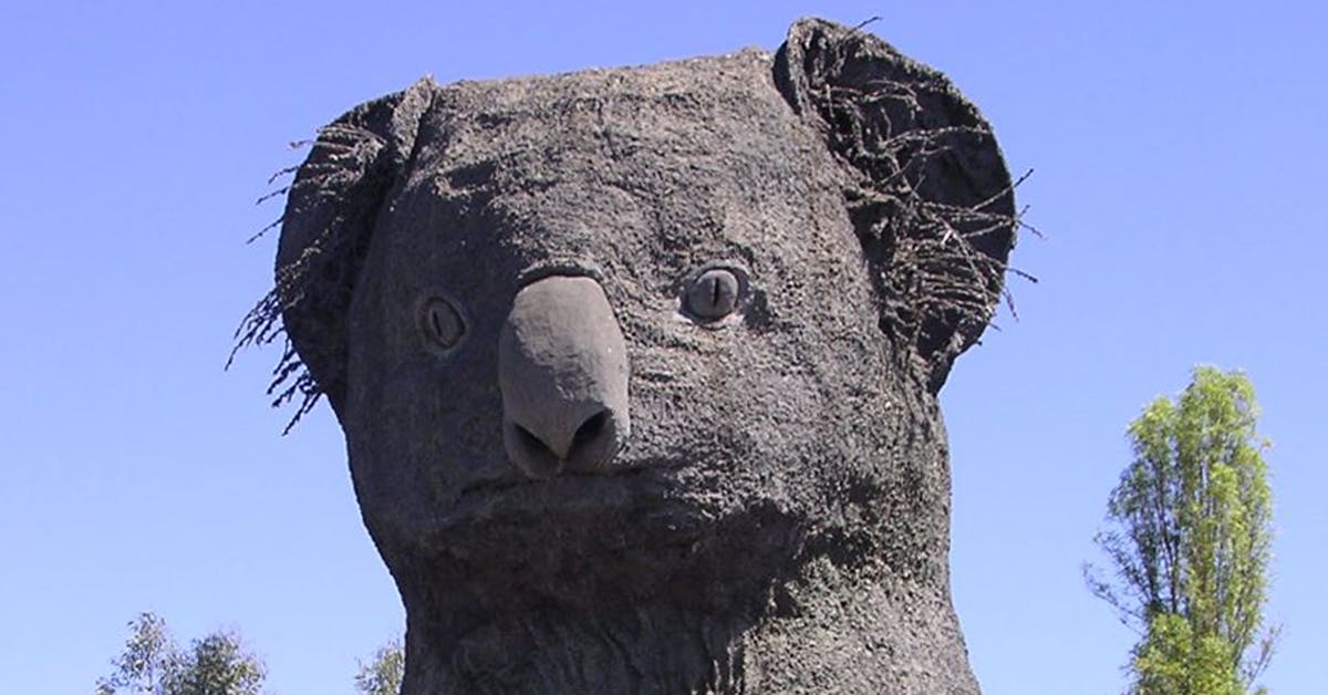 Victoria's Eight Biggest Things URBAN LIST MELBOURNE