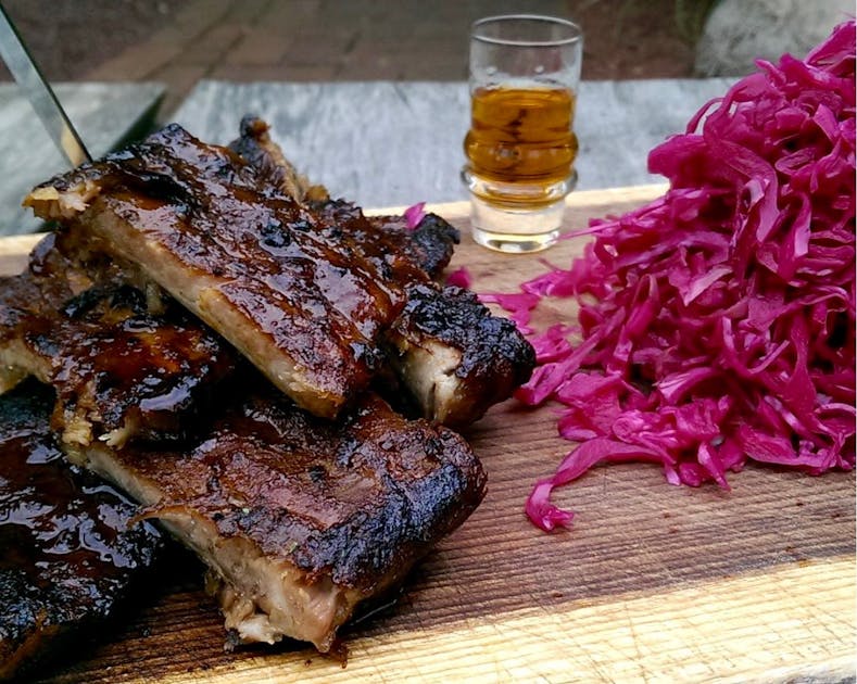 Big Pig Little Pig URBAN LIST MELBOURNE