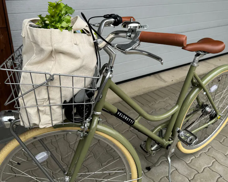 bike