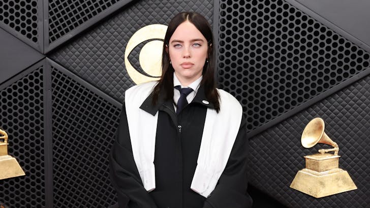 Billie Eilish