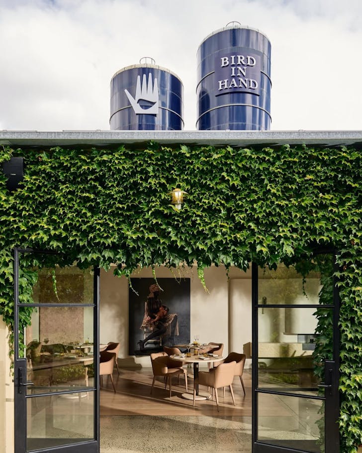 Bird In Hand Winery SA