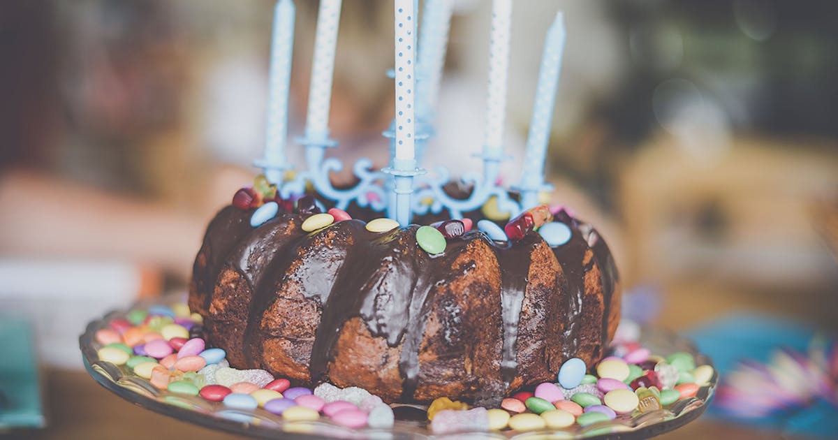Get Your Iso Party On With 7 Epic Ideas For Birthday Celebrations