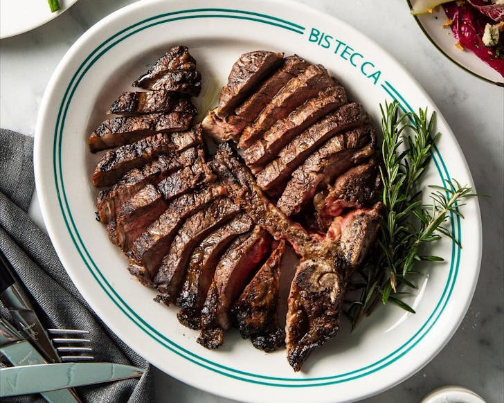 best steak restaurants sydney bistecca cbd