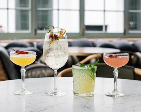 Bistro Moncur Mosman