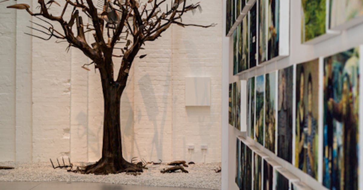 White Rabbit | Urban List | URBAN LIST SYDNEY