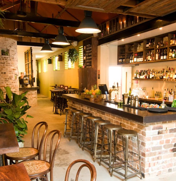 Bondi Hardware Urban List URBAN LIST SYDNEY