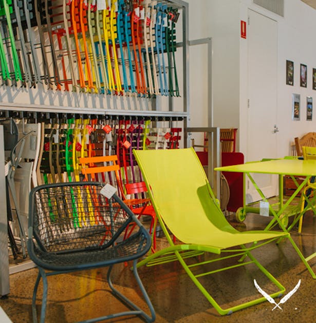 Cotswold Furniture, Fortitude Valley URBAN LIST BRISBANE