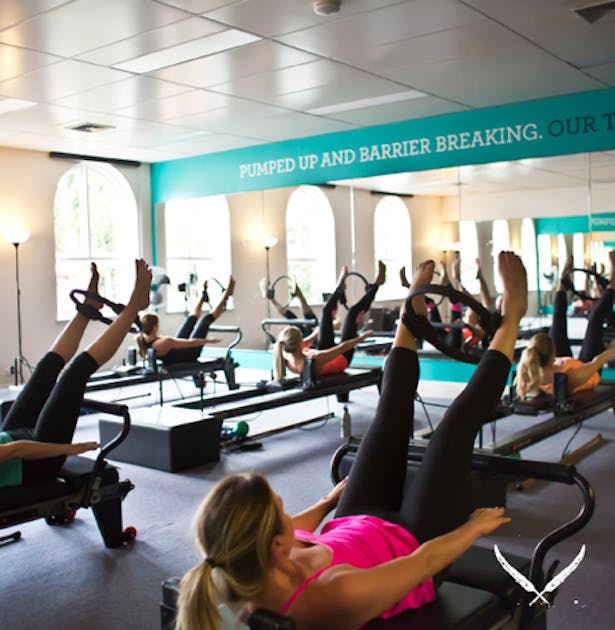 KX Pilates Brighton URBAN LIST MELBOURNE
