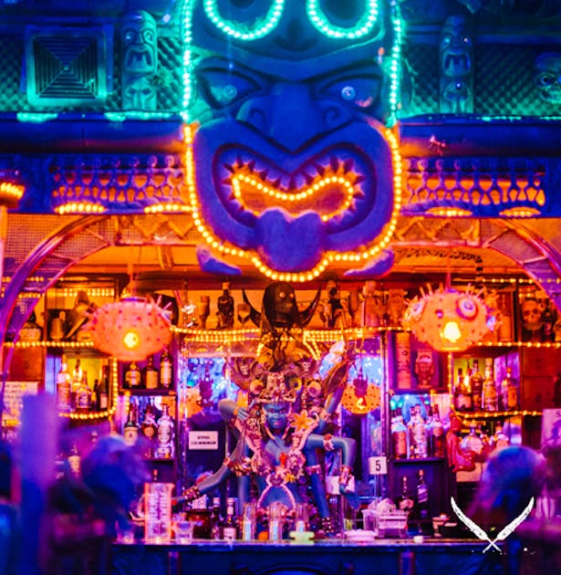 The LuWOW | Urban List | URBAN LIST MELBOURNE