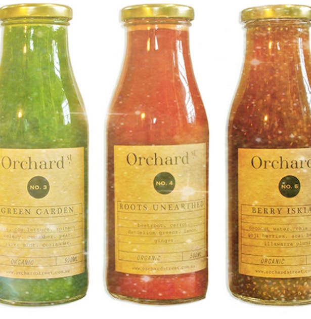 Orchard St Dispensary URBAN LIST SYDNEY