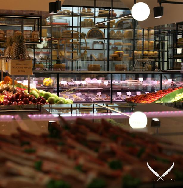 The Standard Market Co. | URBAN LIST BRISBANE