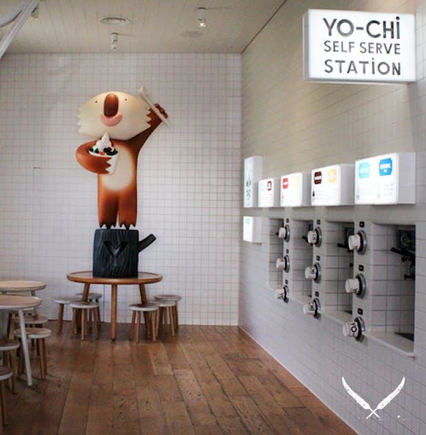 YoChi Balaclava URBAN LIST MELBOURNE