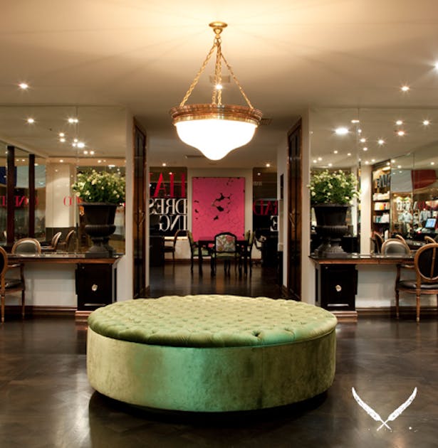 Conrad Urban List URBAN LIST MELBOURNE