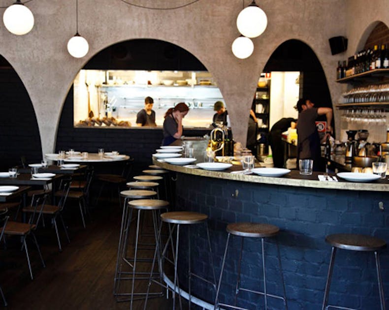 Ester Restaurant & Bar Urban List URBAN LIST SYDNEY