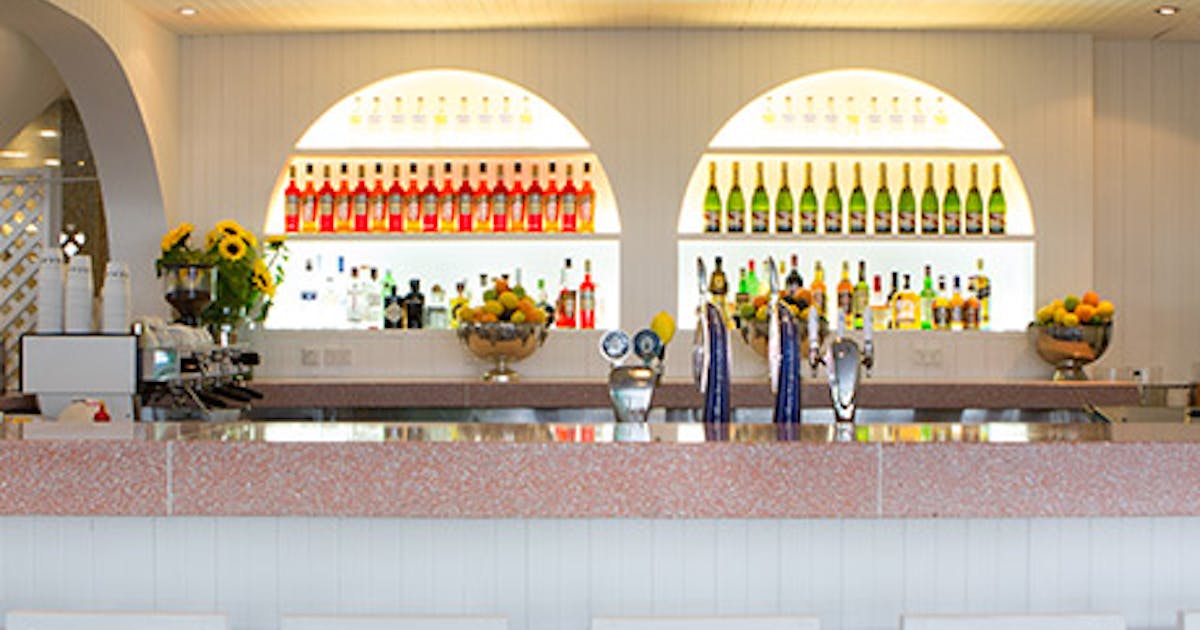 The Lemon Tree | URBAN LIST SYDNEY