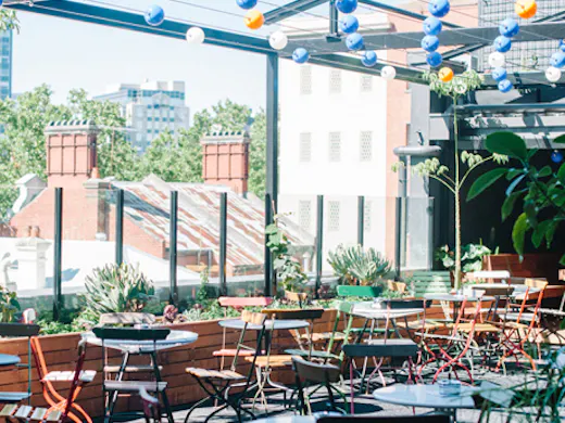 Loop Roof | Urban List | URBAN LIST MELBOURNE