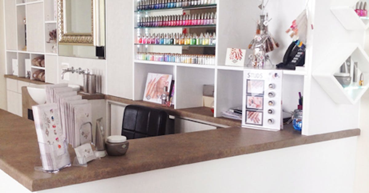 The Nail Lounge | Urban List Sydney The Nail Lounge | Urban List Sydney