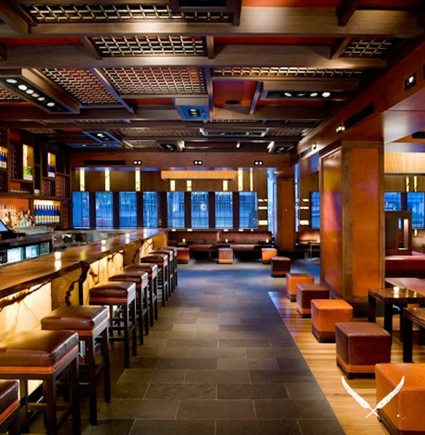 Nobu | Urban List | URBAN LIST MELBOURNE