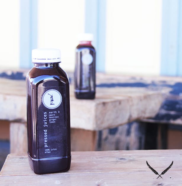 Pressed Juices Hawthorn URBAN LIST MELBOURNE