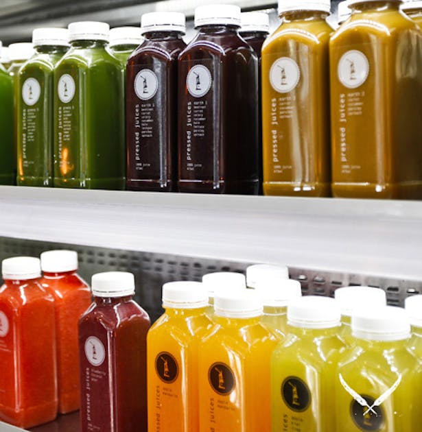 Pressed Juices Urban List URBAN LIST SYDNEY