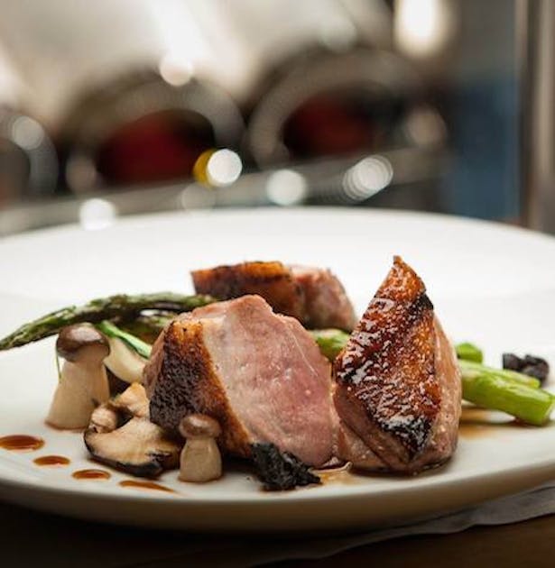 Steel Bar & Grill Urban List URBAN LIST SYDNEY