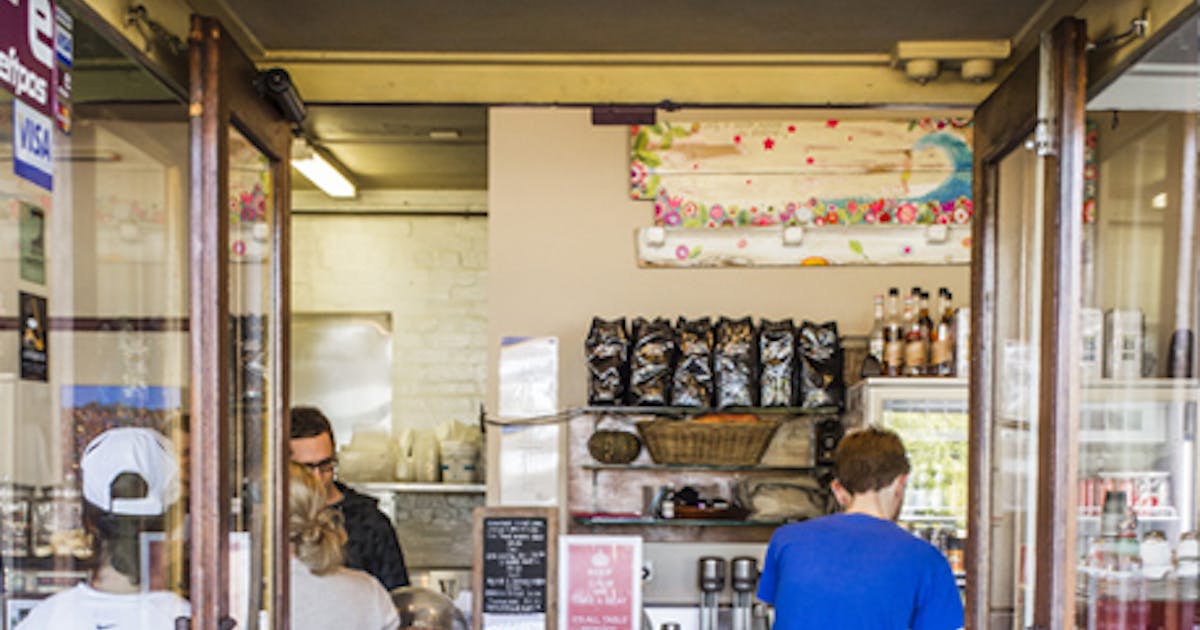 Java Lounge | URBAN LIST BRISBANE