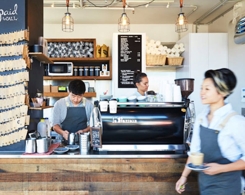 Black Flat Coffee Brewers URBAN LIST MELBOURNE