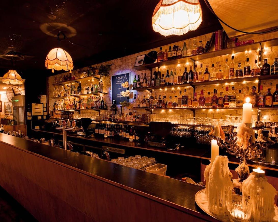 27 Of The Best Bars In Fortitude Valley URBAN LIST BRISBANE