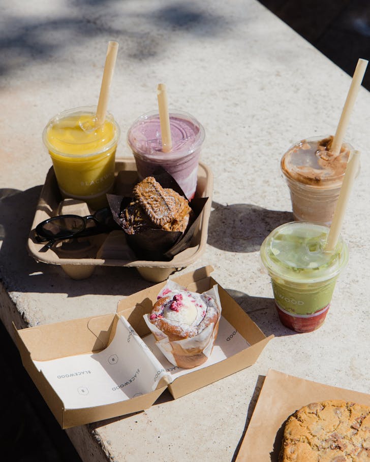 Blackwood Pantry Cronulla