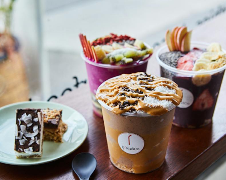 BlendCo | URBAN LIST MELBOURNE