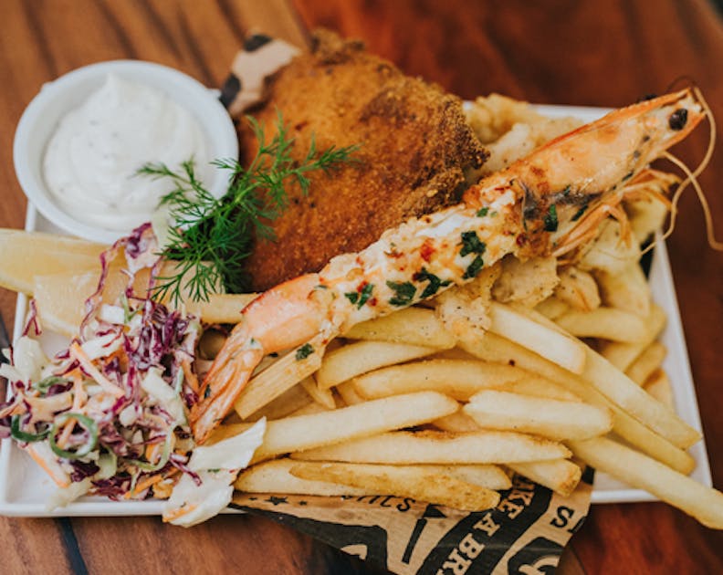 Blue Room Cinebar, Rosalie URBAN LIST BRISBANE