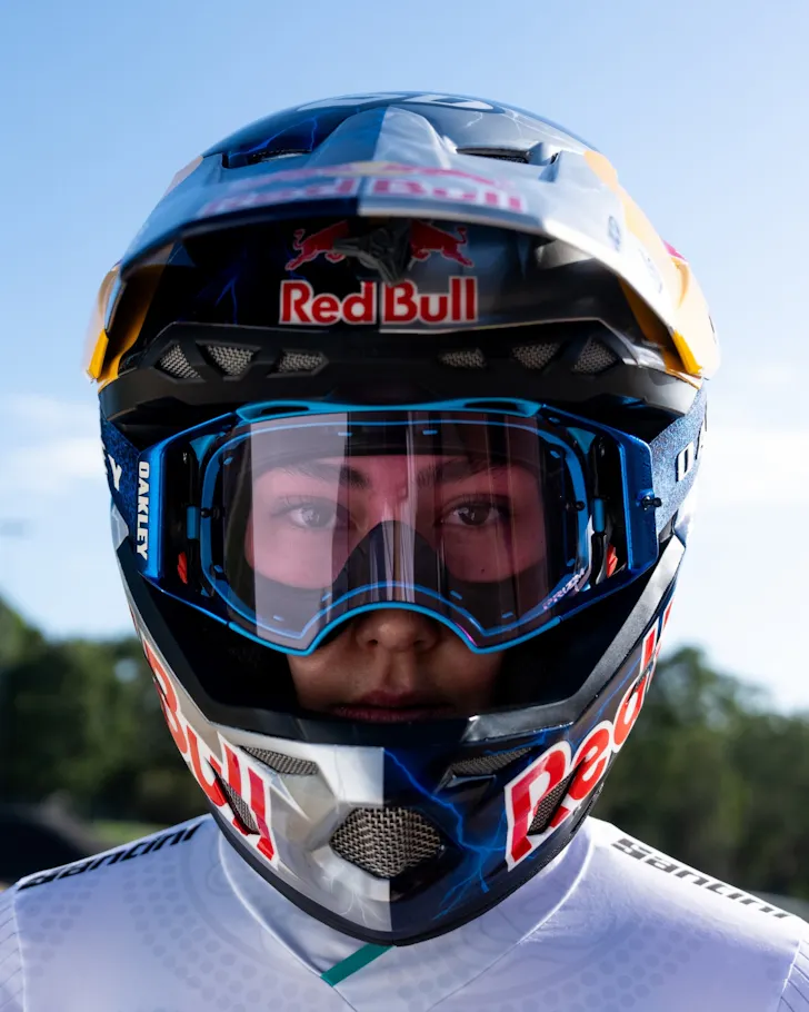 bmx racing world championships