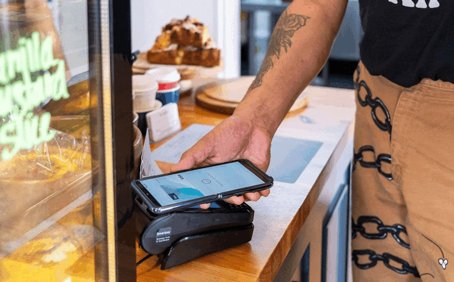 Take A Walk With Kiwi Chef Kia Kanuta And Uncover His Favourite Places