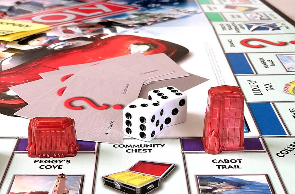 The Best Auckland Bars With Board Games URBAN LIST NEW ZEALAND