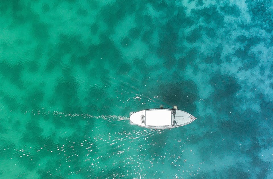 Sydneysiders Can Now Get Dom Pérignon Delivered To Their Boat | URBAN ...