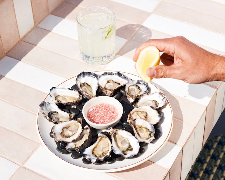 $2 oysters in may at boathouse group venues 