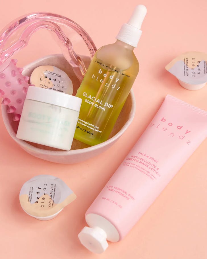 Best Click Frenzy Mayhem Sales for beauty