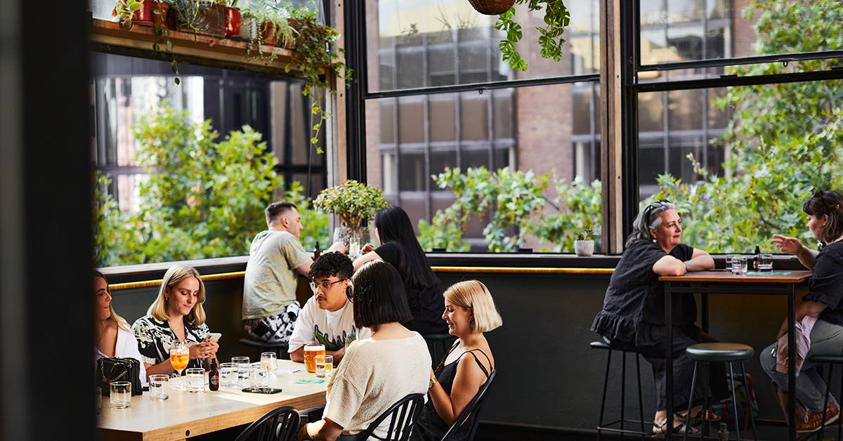 Best Tapas Melbourne URBAN LIST MELBOURNE