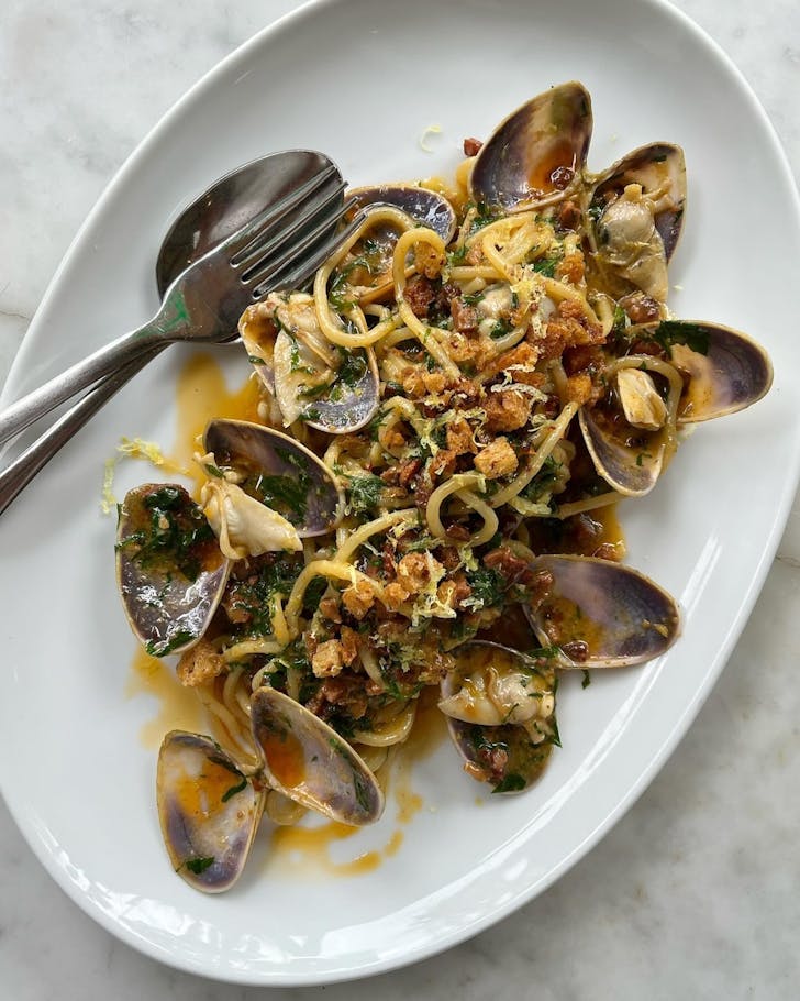 bondi restaurants fish shop