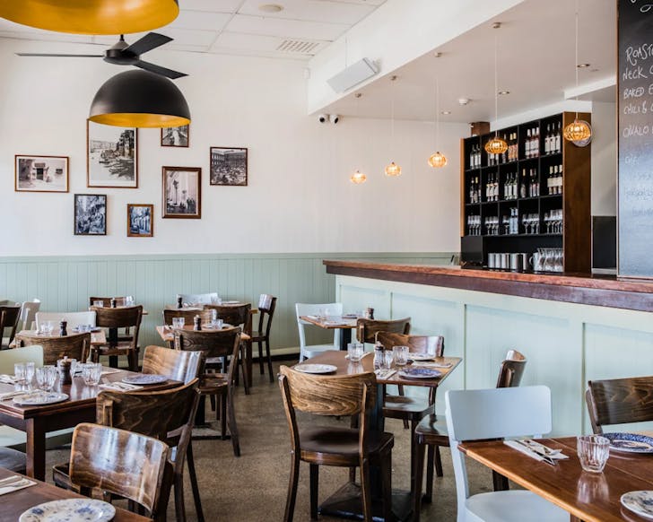 bondi trattoria best restaurants in bondi 2025