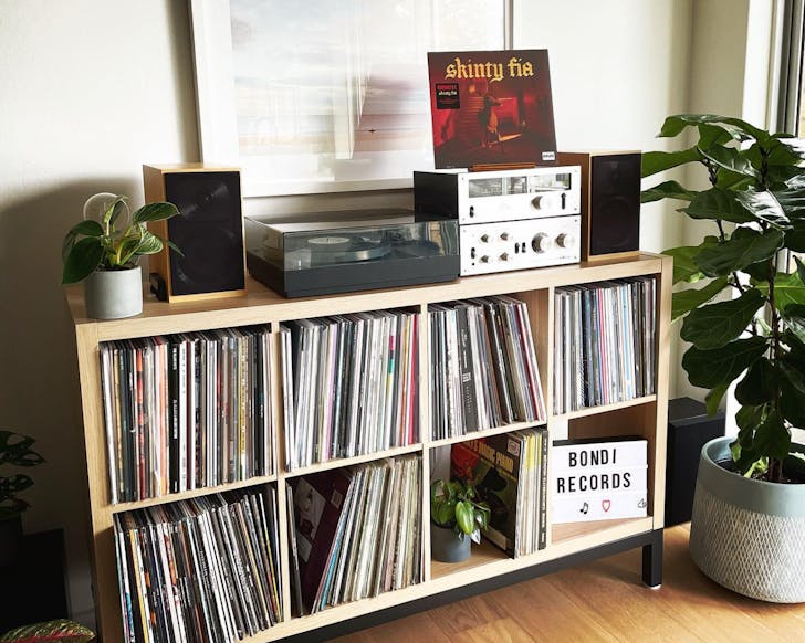 bondi records best vinyl stores in sydney