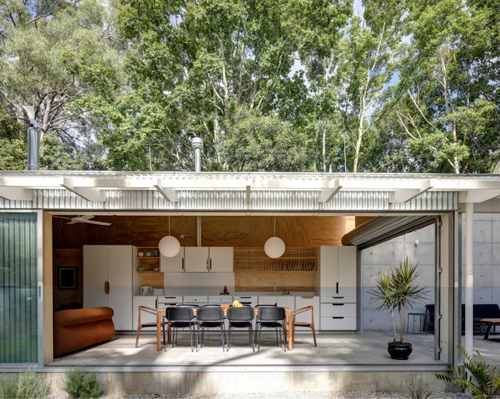 Bonville Bush Retreat