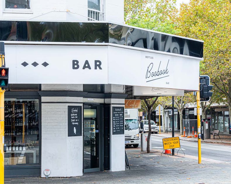Boobook Bottles And Bar West Perth URBAN LIST PERTH