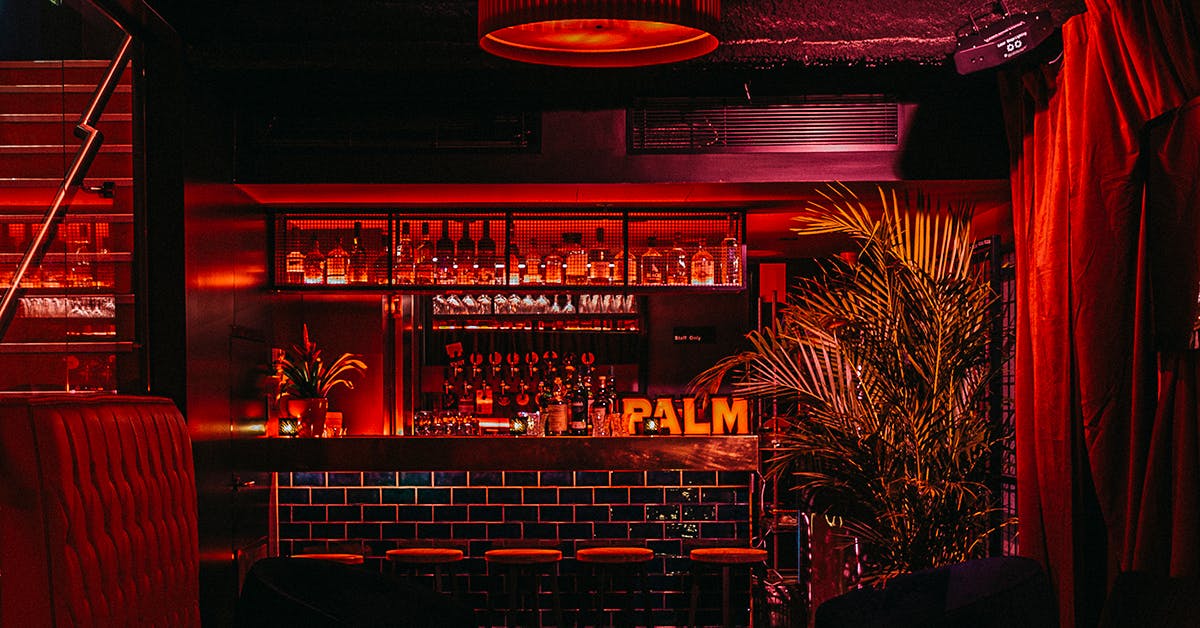 Hidden Bars Melbourne URBAN LIST MELBOURNE