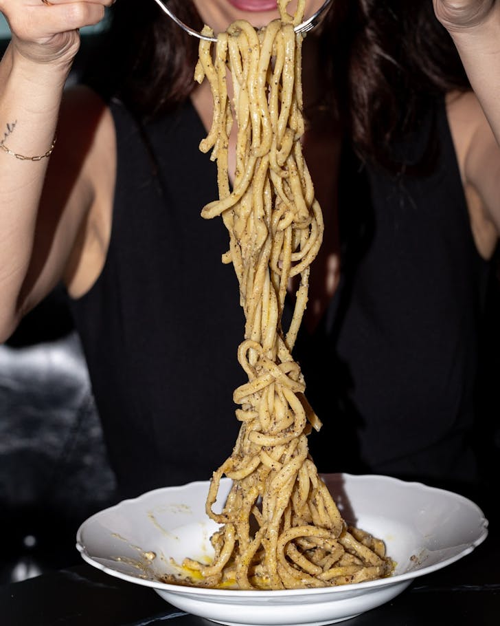 bootleg italian social lounge best vegan restaurants in sydney