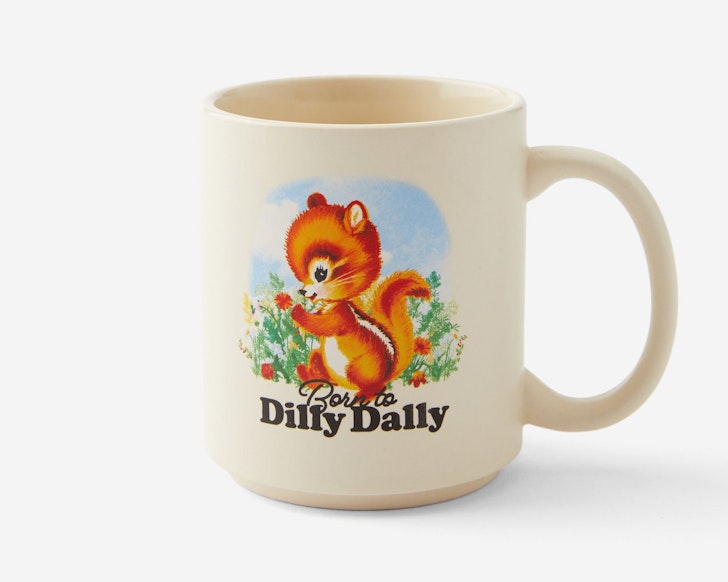 Typo Daily Mug, one of the best Valentine's Day Gift Ideas