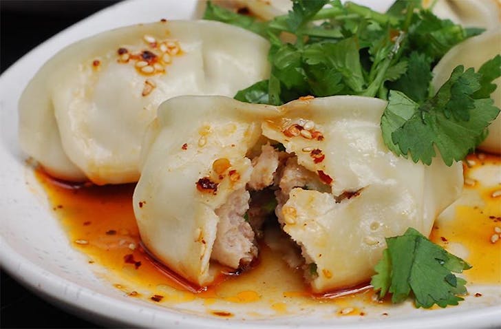 Bo's Dumplings