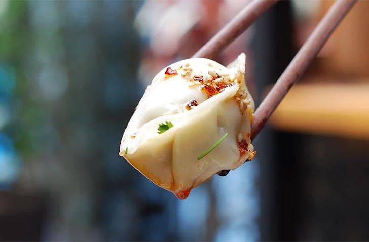 Bo's Dumplings